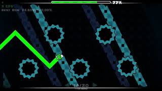 Sonic Wave (74-100)