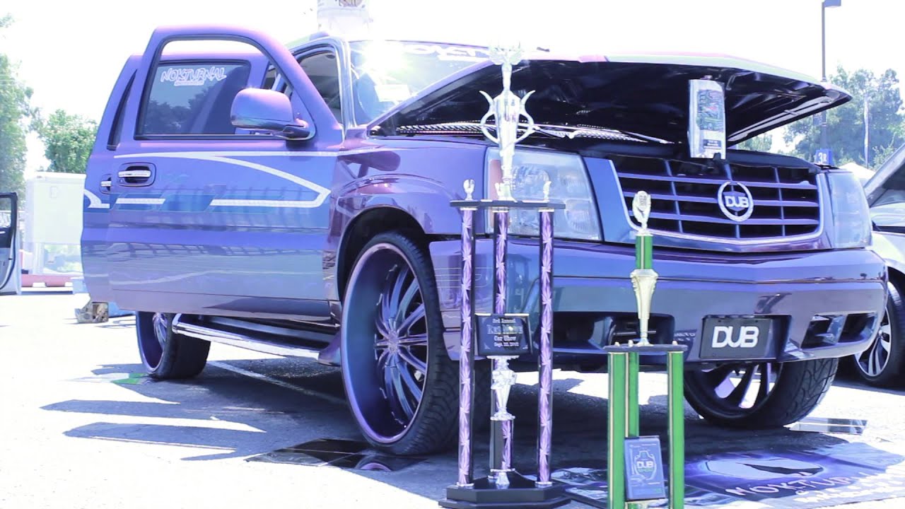 Rezmade Car Show Teaser. Lemoore, CA 5/18/13 YouTube