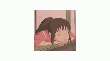 slowed + reverb | i love you but i