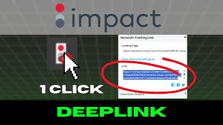 How to Deeplink With Impact Radius [The Easiest Way Updated 2025]