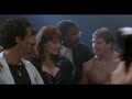 Rocky v  tommy gunn montage part 2