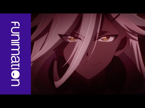 Twin Star Exorcists - Official Clip - Rescue