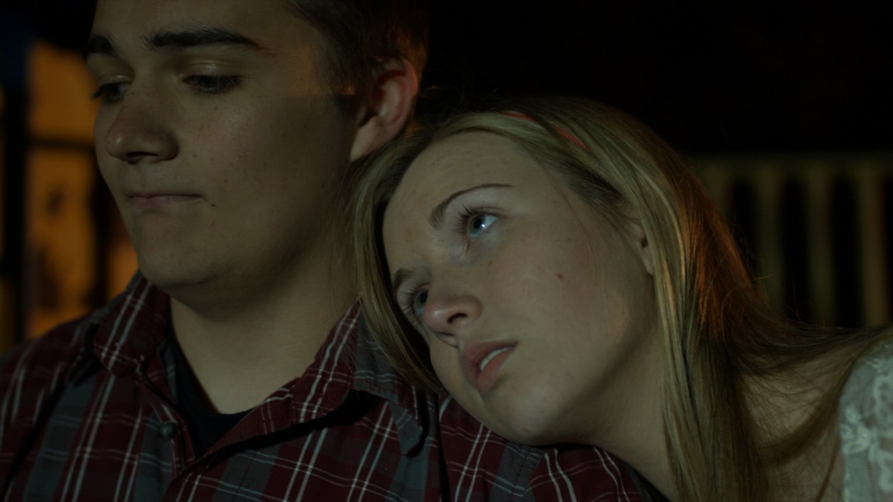 Starbound (Short Film) - 16C Productions