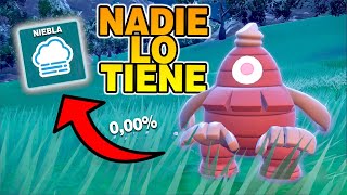 ✨ Conseguí el Emblema IMPOSIBLE en Pokémon Escarlata