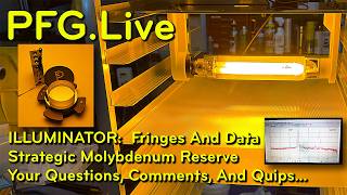 PFG.Live 2026-0920: ILLUMINATOR: Fringes And Data