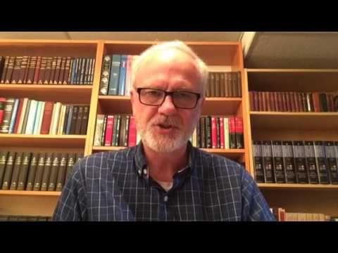 Through Isaiah Chapter by Chapter - CHAPTER 5