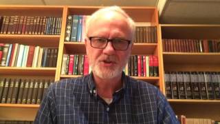 Through Isaiah Chapter by Chapter - CHAPTER 5