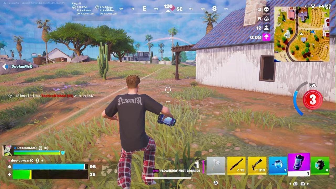 Fortnite😁😁😁😁😁