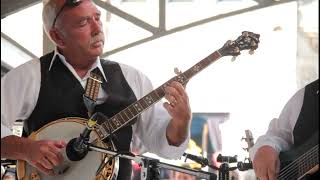 BILLY BRINEGAR :Rocky Top Thursday Night Live, Lexington, Ky.  (approx 2018) The Nashville Impostors