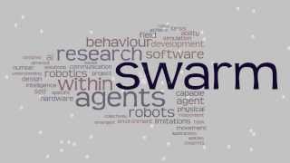 Swarm Research Project 3