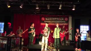Game of Love - School of Rock Rochester MI