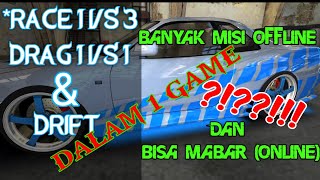 Street racing , game balap yang bisa mabar,game balap modifikasi mobil screenshot 5
