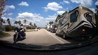 Chokoloskee drive (Florida)