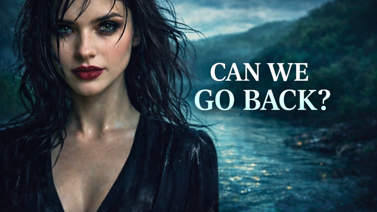 Back To The River (Duet) | Irish Folk Love Song