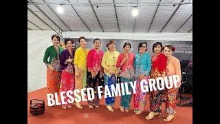 BFG - Demi Cinta Nyonya by Blessed Family Group
