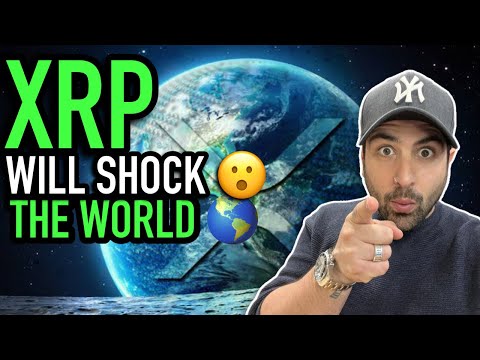 ? RIPPLE (XRP) WILL SHOCK THE WORLD! | (XDC) XINFIN BACK BY GOLD | GENSLER GONE MAD ETH SECURITIES ?