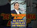 “De la gloria al bote: Silvano Aureoles es detenido por peculado y corrupción”👈🚨‼️‼️‼️‼️‼️