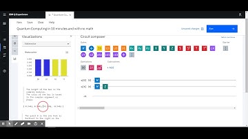 Quantum Computing Recap Attempt #2 [Part 1]