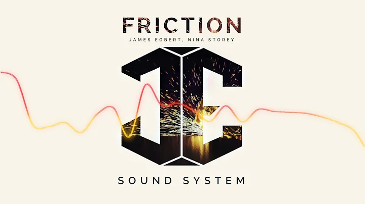 James Egbert & Nina Storey - Sound System