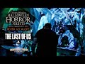 2023 The Last of Us Haunted House 4K POV HHN 32 Universal Studios Florida