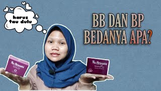 PERBEDAAN NU AMOOREA BEAUTY BAR DAN BEAUTY PLUS BAR WAJIB TAU