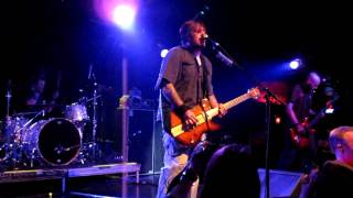 "Driven Under" in HD - Seether 10/3/09 Sayreville, NJ