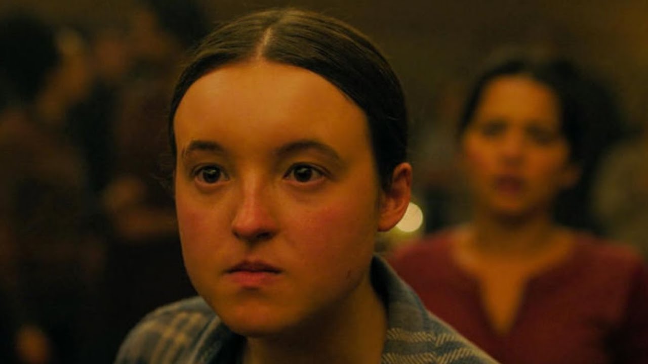 A PIOR SÉRIE QUE JÁ EXISTIU