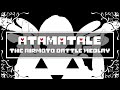 【Undertale】ATAMATALE -The Airmoto Battle Medley-