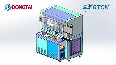 CR618 pro Common Rail Injector And HEUI Injector Test Bench