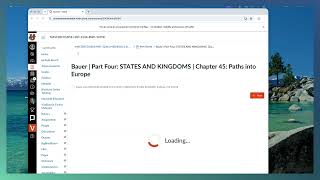 Multi-Agent AI Course Development in Canvas LMS | Automation, API & Instructional Design