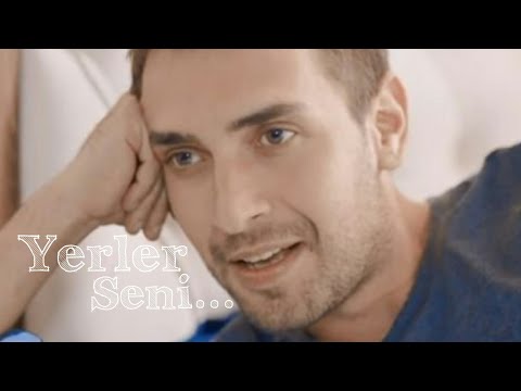 Tahir Kaleli Klip // Yerler Seni