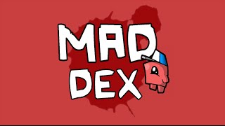 Mad Dex (By game guild) iOS / Android Gameplay Video screenshot 4