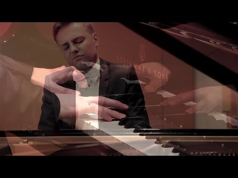 Chopin - Piano Sonata No.3 in B minor, Op.58 - Piotr Koscik