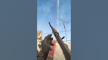 Secret Smoke Spots REVEALED!#CS2 #Mirage #Smokes #ecokey #CS2Tutorial #CSGOTactics #CompetitiveCSGO