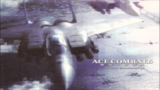 Siplifield - 15/62 - Ace Combat 6 Original Soundtrack - YouTube