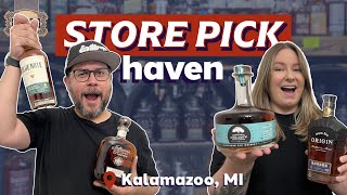 Secret Liquor Store Finds You Need To See!