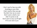 Mila Mason - Tonight I Know I Will (+ lyrics 1996)