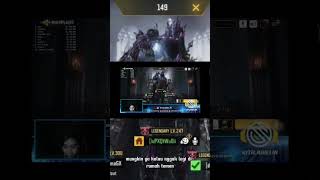 Solusi Main Cod Mobile Ngeframe ala lordvan
