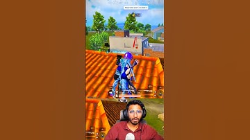 Attacking Mode on To Squad Wipe 🤫 #shorts #youtubeshorts #shortsfeed #bgmi