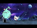 End of video