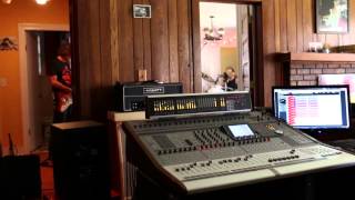 The Honey Sliders "Miss Player."