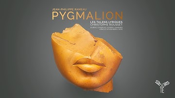 Rameau: Pygmalion - L