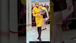 Princess Diana Will Always Be Loved For Her Grace And Heart.