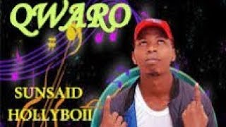 Sunsaid-Hollyboiiqwaro Skiza Code 5432062 4K Official Vedio