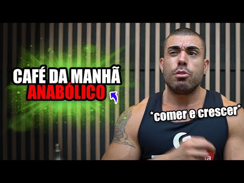 Vídeo: O que é um bom café da manhã proteico?