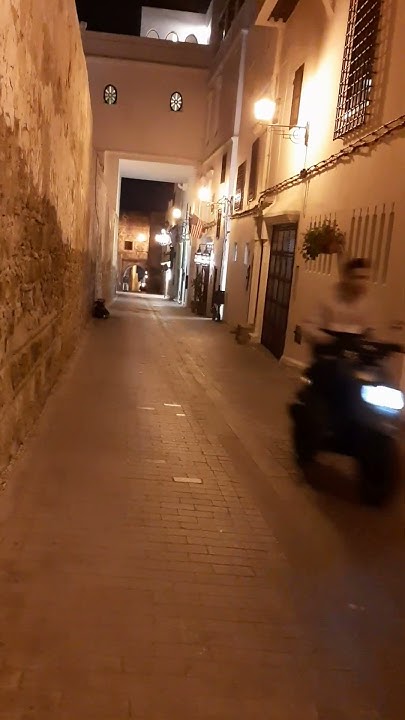 Tangier Old Medina Tangier is a captivating labyrinth of narrow streets ...