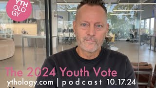 The 2024 Youth Vote