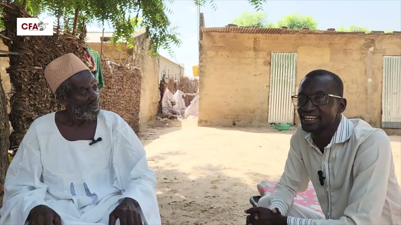 « Daaxaar ga Thia Yonou Mbadane : Le Tamarinier Légendaire de la Route de Mbadane . »