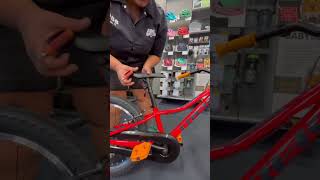 Guide to Kids Bike Sizing