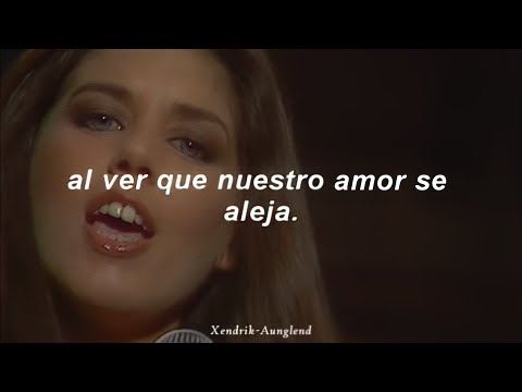 Jeanette - Frente a frente ; Letra + Video HD